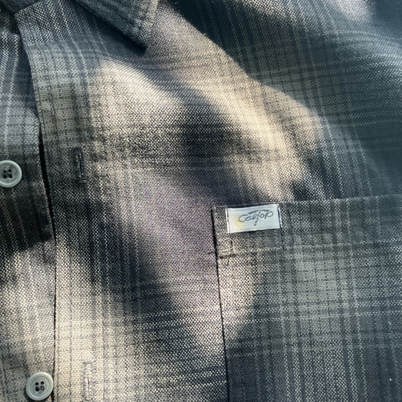 Caltop flannel - Picture 6 of 6